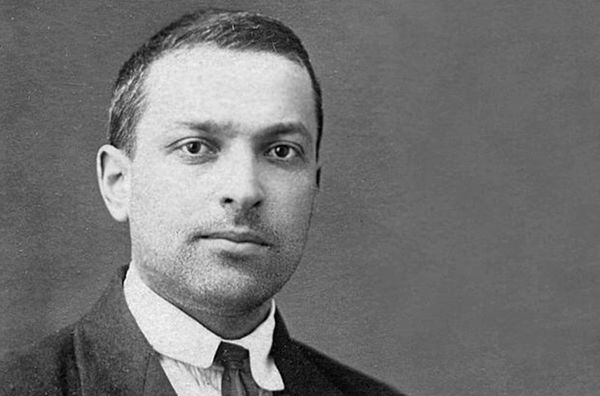 Lev Vygotsky’s “Ecological Mind”