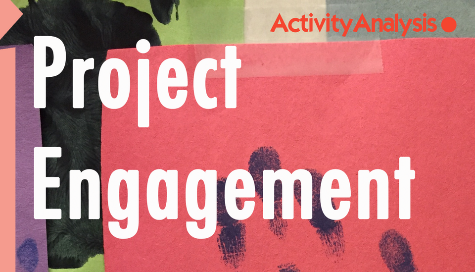 Project Engagement